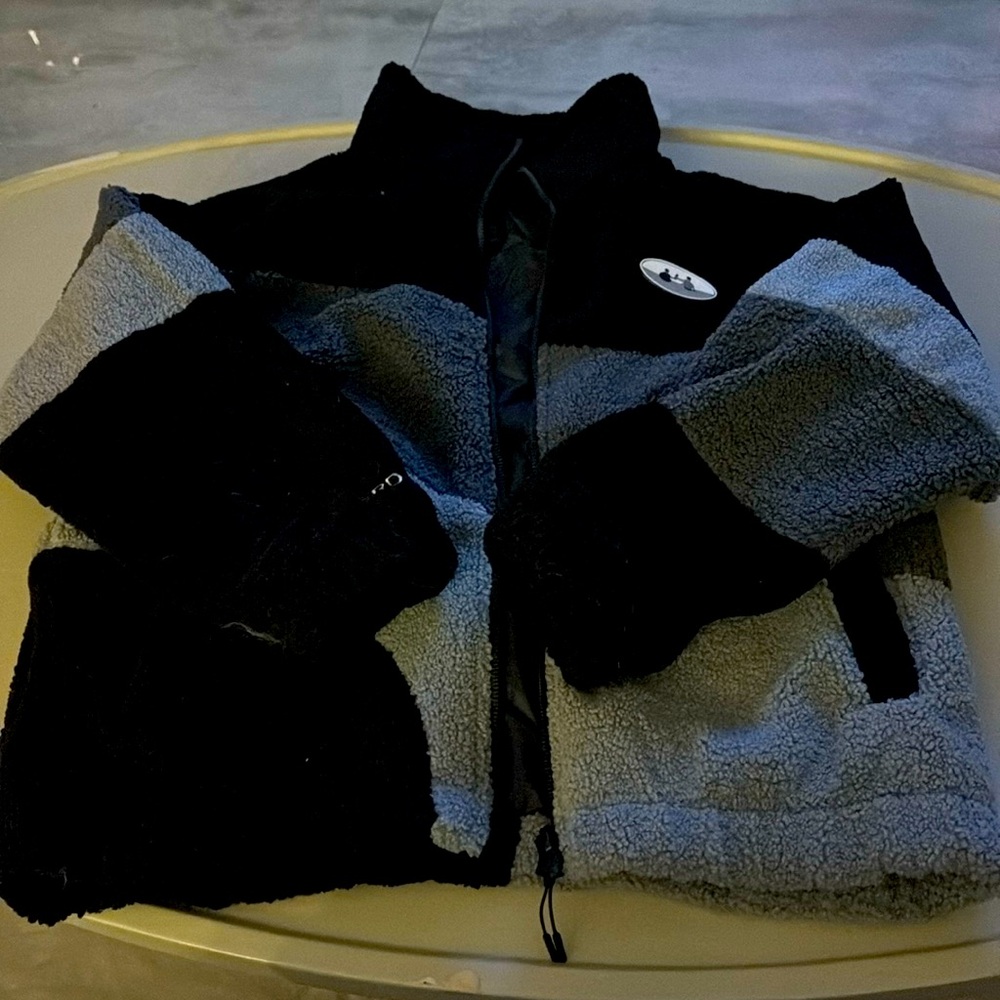 Trendy Winter Jacket